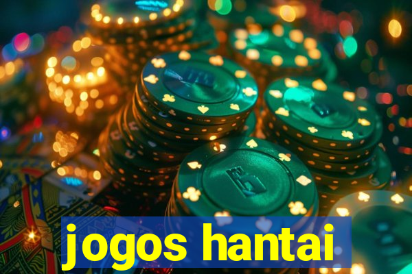jogos hantai