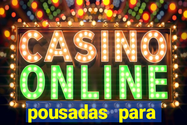 pousadas para arrendar em porto de galinhas