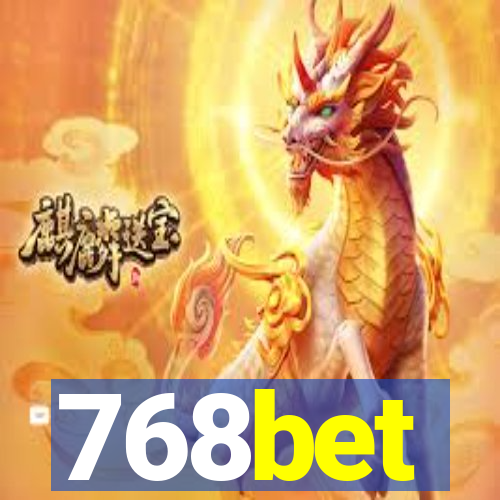 768bet