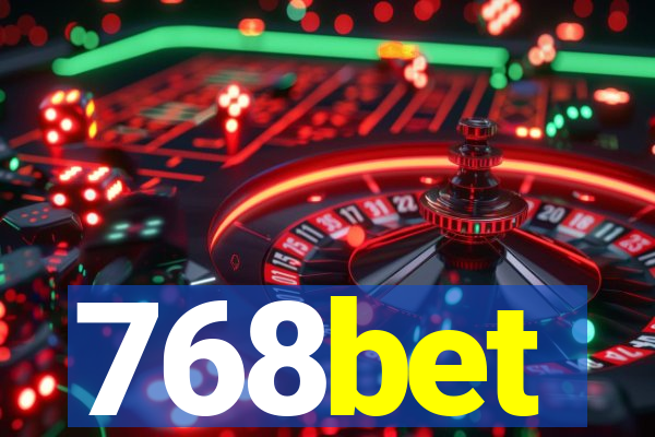 768bet