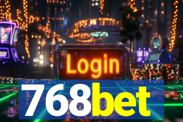 768bet