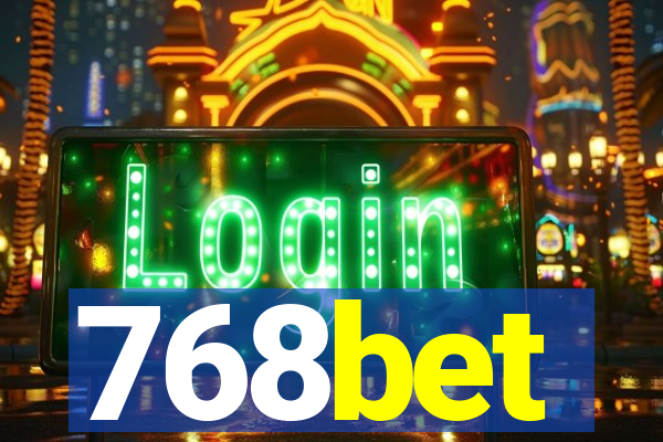 768bet