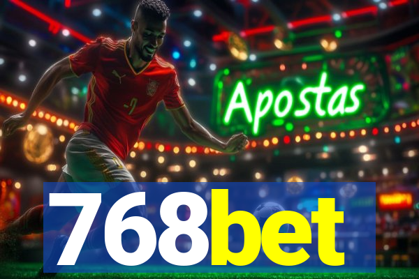 768bet