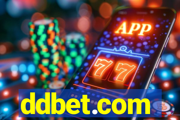 ddbet.com