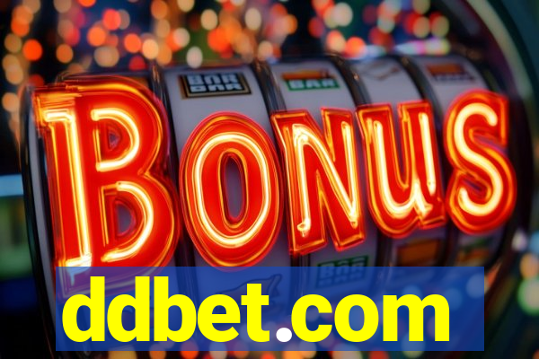 ddbet.com