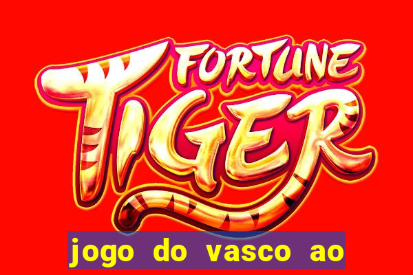jogo do vasco ao vivo hd