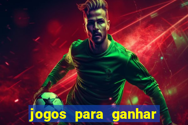 jogos para ganhar dinheiro via pix sem precisar depositar