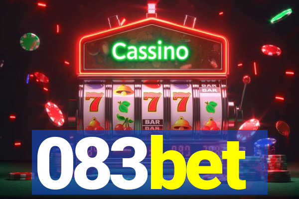 083bet
