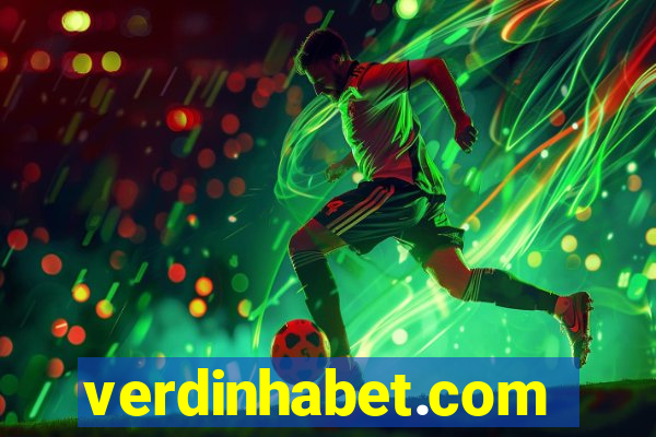 verdinhabet.com