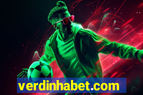 verdinhabet.com
