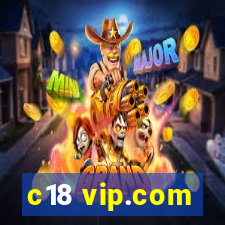 c18 vip.com
