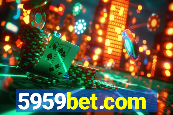 5959bet.com