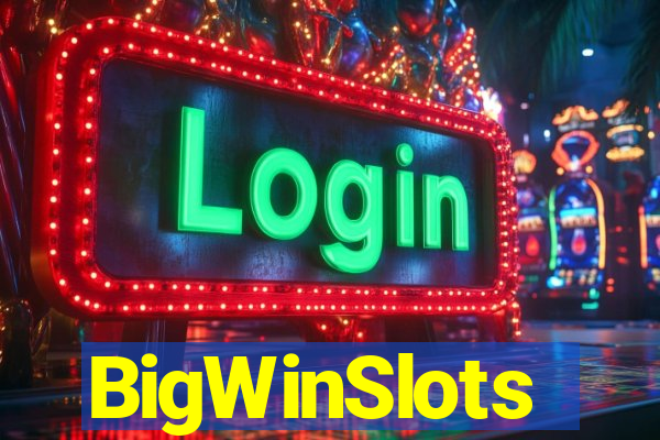 BigWinSlots