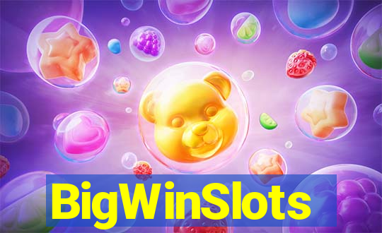 BigWinSlots