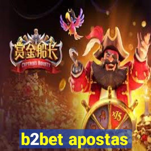 b2bet apostas