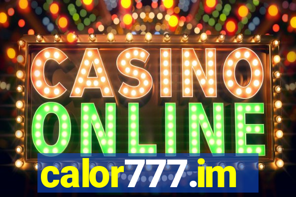 calor777.im