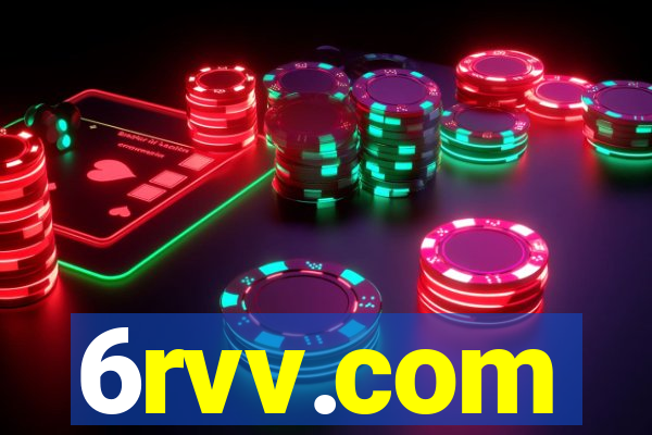 6rvv.com