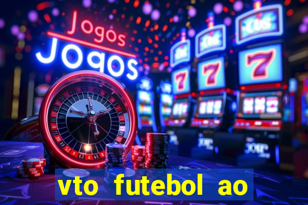 vto futebol ao vivo flamengo