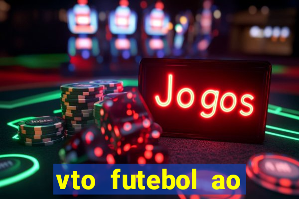 vto futebol ao vivo flamengo