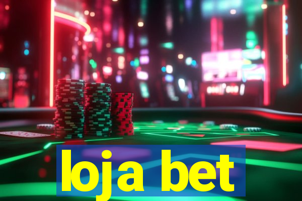 loja bet