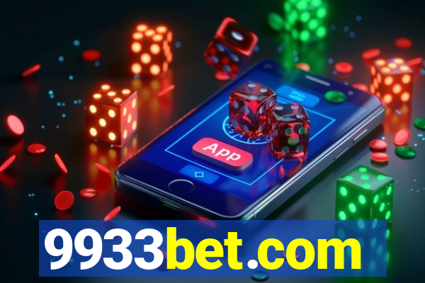 9933bet.com