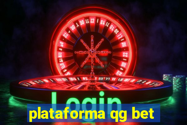 plataforma qg bet