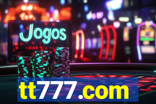 tt777.com