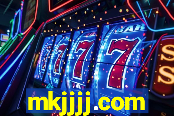 mkjjjj.com