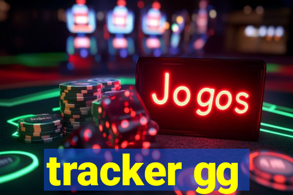 tracker gg