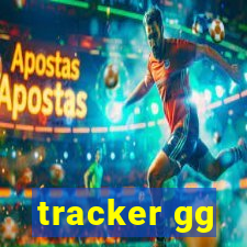 tracker gg