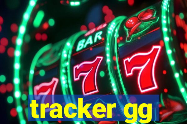 tracker gg