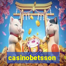 casinobetsson