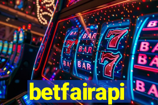 betfairapi