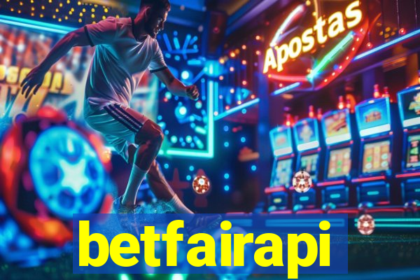 betfairapi