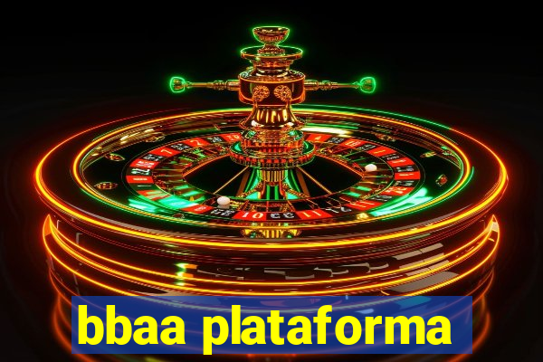 bbaa plataforma