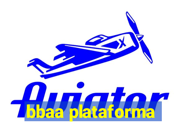 bbaa plataforma