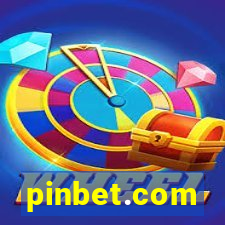 pinbet.com