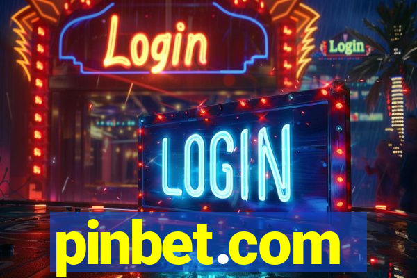 pinbet.com