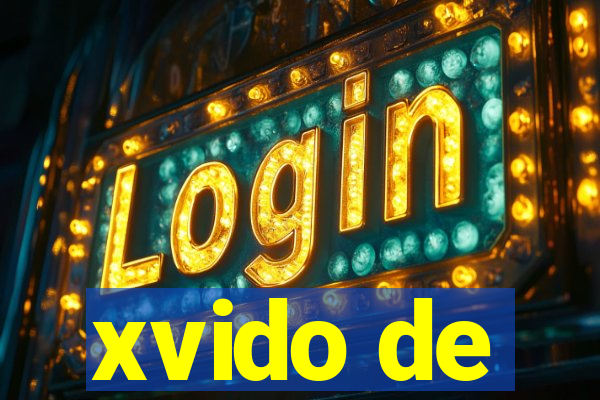 xvido de