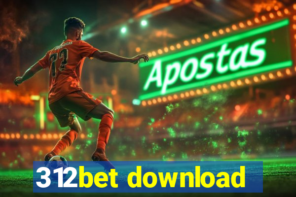 312bet download