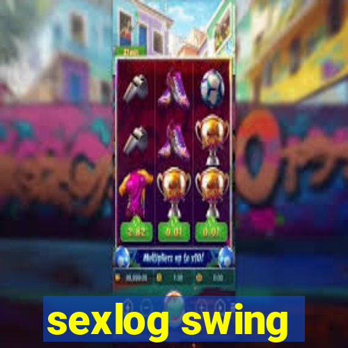 sexlog swing