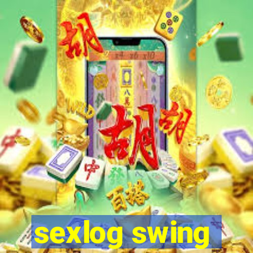 sexlog swing