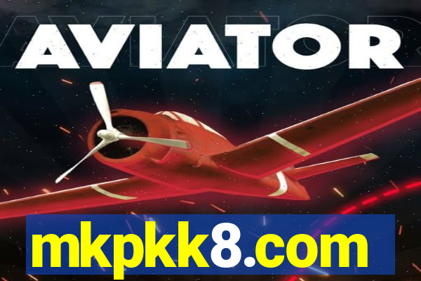 mkpkk8.com