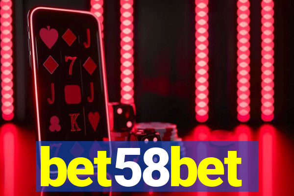 bet58bet