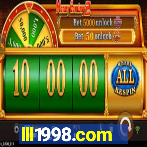 lll1998.com