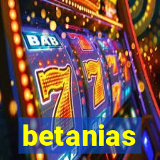 betanias