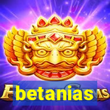 betanias