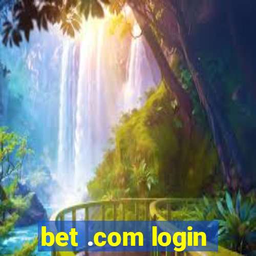 bet .com login