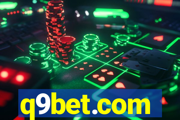 q9bet.com