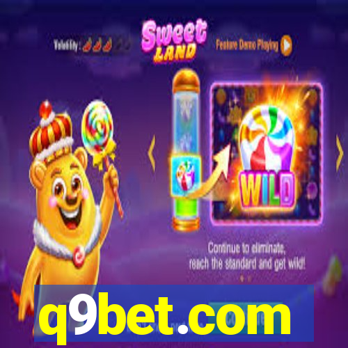 q9bet.com